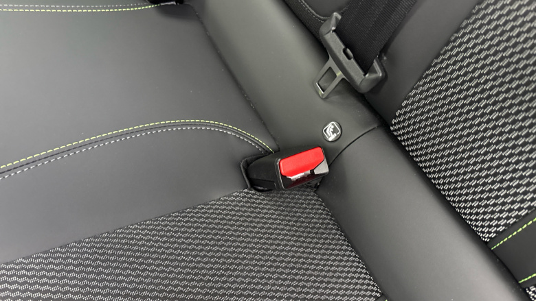 Peugeot 208 1.2 Hybrid 136 GT 5dr e-DSC6 Petrol Hatchback